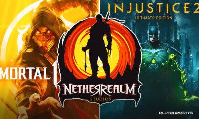 Эда Буна - NetherRealm в качестве следующего проекта выбирает между Injustice 3 и Mortal Kombat 12 - fatalgame.com