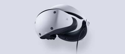 Майкл Дж.Фокс - Гарнитуре PlayStation VR2 от Sony прогнозируют рост продаж - gamemag.ru - Россия