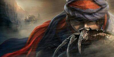 Of Persia - Ремейк Prince Of Persia 2008 на подходе? Пользователи обратили внимание на странные действия со стороны Ubisoft - playground.ru