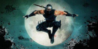 Фумихико Ясуд - Снорри Стурлусон-Старшая - Team Ninja якобы планирует перезапуск Ninja Gaiden и Dead or Alive - gametech.ru - Santa Monica