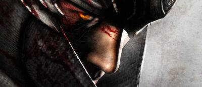 Джеймс Кэмерон - Нику Бейкер - Инсайдер: Новую Ninja Gaiden будет делать студия PlatinumGames - gamemag.ru