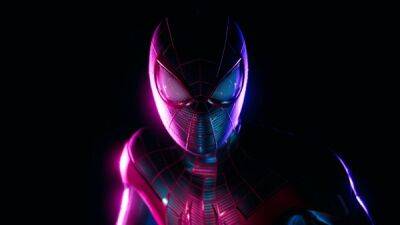 Новый мод для Marvel's Spider-Man: Miles Morales открывает все костюмы - playground.ru