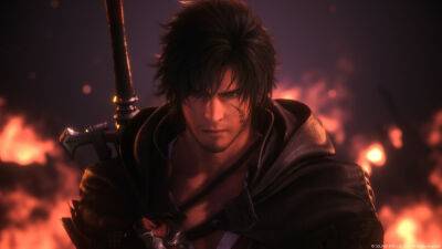 Предзаказы на Final Fantasy XVI могут открыть 7 или 8 декабря - wargm.ru