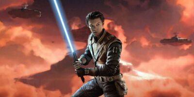 Томас Хендерсон - Слух: Star Wars Jedi: Survivor покажут на The Game Awards 2022 - igromania.ru