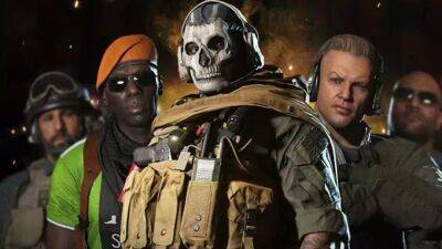 Снорри Стурлусон-Старшая - Call of Duty Warzone 2 подверглась бомбардировке обзорами. Игроки критикуют разные аспекты - gametech.ru - Santa Monica - Sony