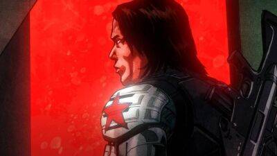 Зимний Солдат появится в «Мстителях» на следующей неделе — Опубликован сюжетный трейлер - mmo13.ru