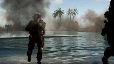 Call of Duty: Warzone 2 glitch laat spelers onzichtbaar worden - ru.ign.com