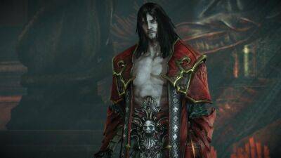 Геймдиректор God of War: Ragnarok хочет поработать над Castlevania - igromania.ru