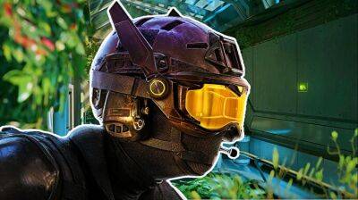 Xbox Series - Для Rainbow Six Siege представили нового оперативника и контент четвертого сезона - lvgames.info - Колумбия