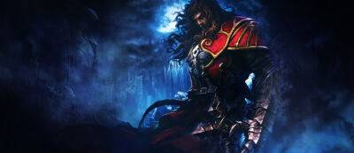 Kinda Funny - Castlevania от Sony: Создатель God of War Ragnarök рассказал о своем желанном проекте - gamemag.ru - Santa Monica