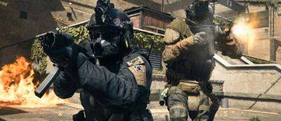Дзюндзи Ито - Call of Duty: Warzone 2.0 привлекла более 25 миллионов игроков за пять дней с момента релиза — у шутера рекордная динамика - gamemag.ru