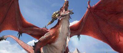 Дзюндзи Ито - Приключение начнется 28 ноября: Представлен релизный трейлер дополнения Dragonflight для World of Warcraft - gamemag.ru