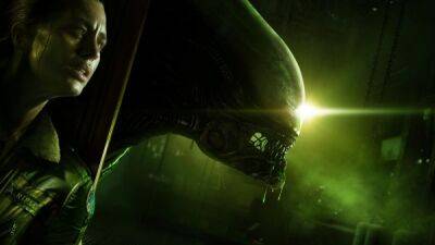Томас Хендерсон - По словам Тома Хендерсона, в разработке находится ААА-игра по вселенной "Чужих" и сиквел Alien: Isolation - playground.ru - Сша