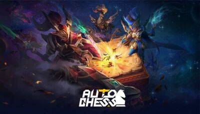 Разработчики Auto Chess уверяли, что игра не выйдет в Steam. Теперь она выйдет в Steam - coop-land.ru