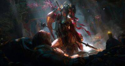 Снорри Стурлусон-Старшая - Студия геймдиректора The Witcher 3 получила инвестиции от NetEase - gametech.ru - Santa Monica
