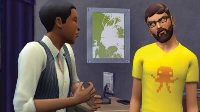 Симов из The Sims 4 сделают менее агрессивными уже в декабре — WorldGameNews - worldgamenews.com
