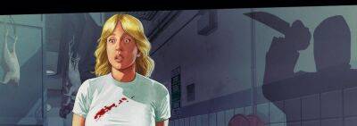 Снорри Стурлусон-Старшая - Rockstar запретила NFT на ролевых серверах GTA Online - gametech.ru - Santa Monica