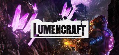 В аркадном ролевом экшене Lumencraft появился перевод на русский язык - zoneofgames.ru - Польша
