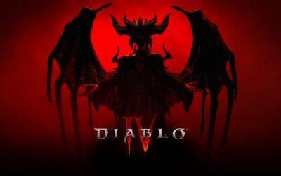 Снорри Стурлусон-Старшая - СМИ: информация о Diablo 4 появится до церемонии The Game Awards - gametech.ru - Santa Monica