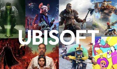 Ubisoft возвращает свои игры в Steam - coremission.net