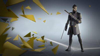Создатели Deus Ex Go и Hitman Sniper объявили о закрытии игр - igromania.ru