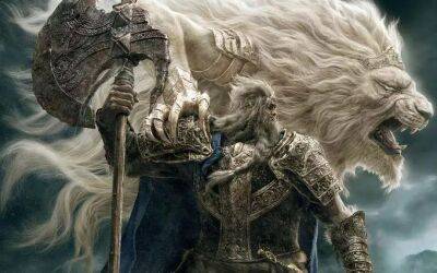 Снорри Стурлусон-Старшая - Elden Ring не дала шанса God of War Ragnarok на Golden Joystick Awards 2022. From Software доминирует - gametech.ru - Santa Monica - Sony