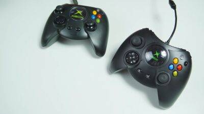 Оновлену репліку геймпада для Xbox 360 випустять для Xbox Series та ПКФорум PlayStation - ps4.in.ua