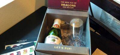 Участники команды World of Warcraft получили мини-подарок в честь Dragonflight - noob-club.ru