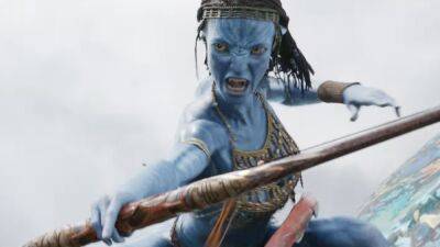 James Cameron - Avatar: The Way of Water moet derde of vierde best verdienende film ooit worden om winstgevend te zijn - ru.ign.com