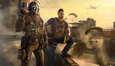 В Call of Duty: Warzone Mobile будут режимы, не связанные с королевской битвой - igromania.ru - Shanghai