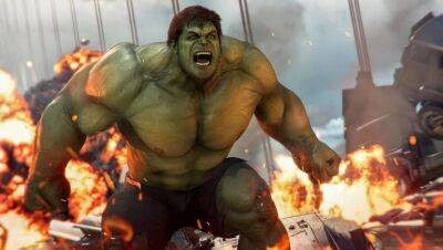 Снорри Стурлусон-Старшая - Создатели Marvel's Avengers отстранили единственного сотрудника, общавшегося с аудиторией. За посты 12-летней давности - gametech.ru - Santa Monica