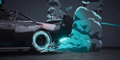 Авторы Need for Speed Unbound раскрыли детали о запуске игры - igromania.ru