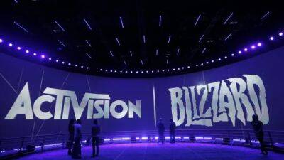 Бобби Котик - На Microsoft и Activision Blizzard подали в суд юристы пенсионного фонда Швеции - playground.ru - Швеция