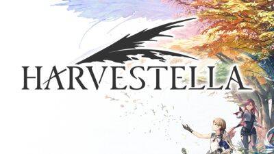 Harvestella - Review - ru.ign.com