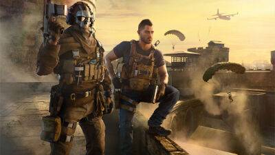 Call Of Duty - Warzone Mobile получит дополнительные режимы - lvgames.info
