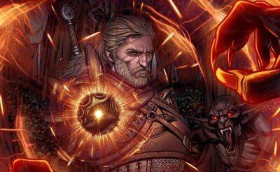 Снорри Стурлусон-Старшая - Премьера геймплея ремастера The Witcher 3. CD Projekt RED представила Ведьмака нового поколения - gametech.ru - Santa Monica - Sony