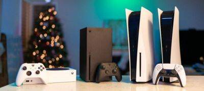 Снорри Стурлусон-Старшая - Новые консоли Xbox и PlayStation появятся не раньше 2028 года - gametech.ru - Sony