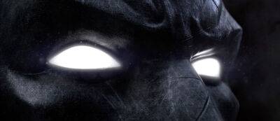 Batman Arkham VR, судя по всему, выйдет на мобильной гарнитуре Quest 2 - gamemag.ru - Сша - Россия