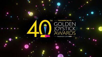 Кто стал на шаг ближе к званию игры года – известны все победители Golden Joystick Awards 2022 - games.24tv.ua