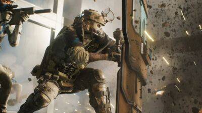 Sony считает, что Battlefield не может соперничать с успехом Call of Duty - igromania.ru - Англия