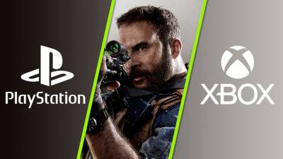 Релиз новых консолей Xbox и PlayStation можно ожидать не ранее 2028 года - lvgames.info
