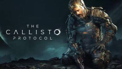 Xbox Series - The Callisto Protocol получила системные требования для ПК - lvgames.info