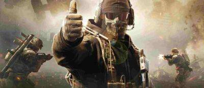 Sony: Battlefield не является конкурентом Call of Duty — несмотря на сходство, франшизы не сопоставимы по продажам - gamemag.ru - Sony