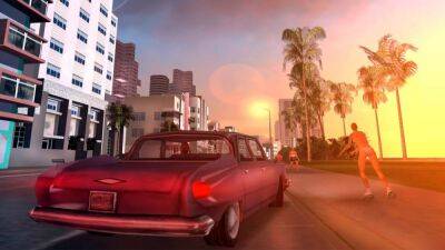Томас Хендерсон - Microsoft считает, что Grand Theft Auto VI выйдет в 2024 году - igromania.ru - Англия