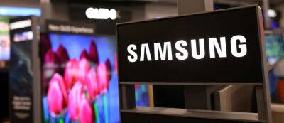 СМИ: Samsung откладывает возобновление продаж в России на неопределенный срок - gamemag.ru - Сша - Россия - Украина