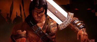 Blade of Darkness вышла на Nintendo Switch с переводом на русский язык — игру 2001 года считают прародителем Demon's Souls - gamemag.ru
