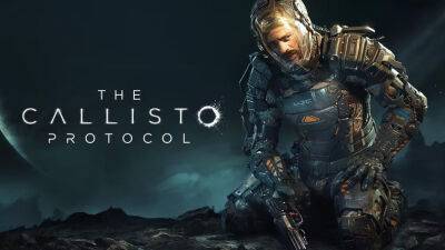 Глен Шофилд - Xbox Series - Представлена информация о сезонном пропуске для The Callisto Protocol - lvgames.info