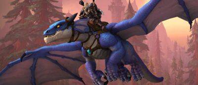 Педро Паскаль - Дэвид Харбор - Blizzard задействовала в рекламе World of Warcraft: Dragonflight актёров Педро Паскаля и Дэвида Харбора - gamemag.ru - Sony