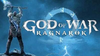 Всего недели хватило God of War: Ragnarok, чтобы покорить отметку продаж в 5 млн копий - fatalgame.com - Sony