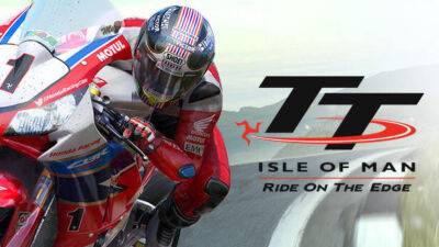 Nintendo Switch - Авторы RiMS Racing анонсировали симулятор мотоспорта TT Isle of Man: Ride on the Edge 3 - mmo13.ru